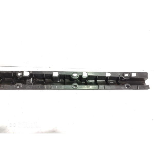 Suporte Spoiler Lateral Bmw X6 Esquerdo 2012/15 51777176231