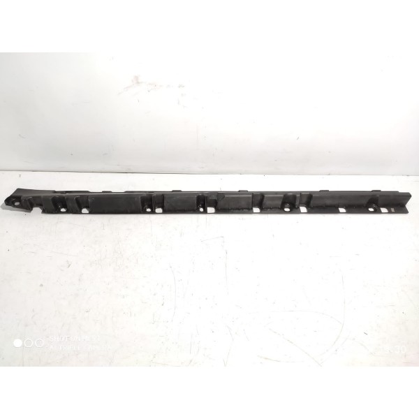 Suporte Spoiler Lateral Bmw X6 Esquerdo 2012/15 51777176231