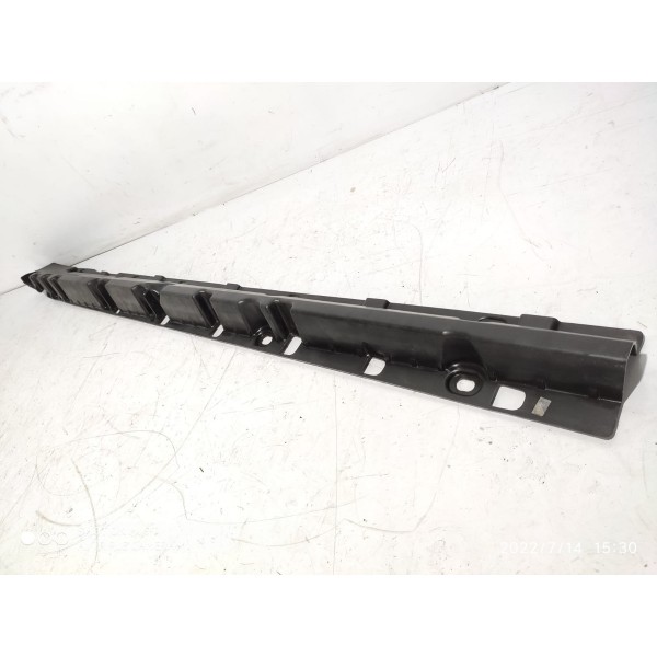 Suporte Spoiler Lateral Bmw X6 Esquerdo 2012/15 51777176231