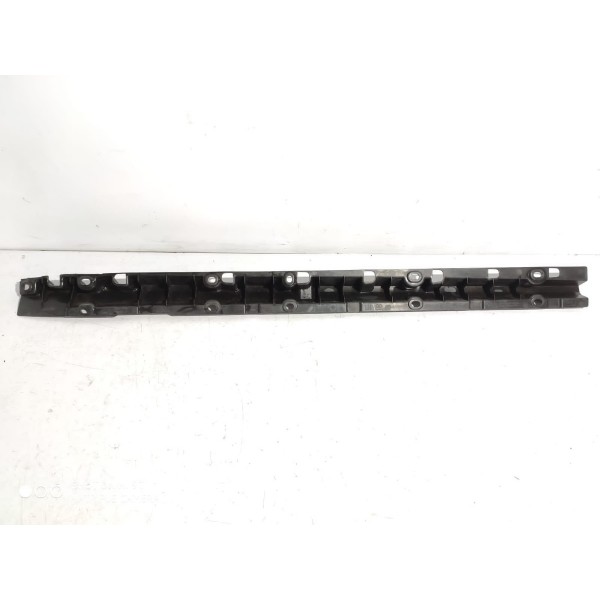 Suporte Spoiler Lateral Bmw X6 Esquerdo 2012/15 51777176231