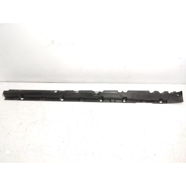 Suporte Spoiler Lateral Bmw X6 Esquerdo 2012/15 51777176231