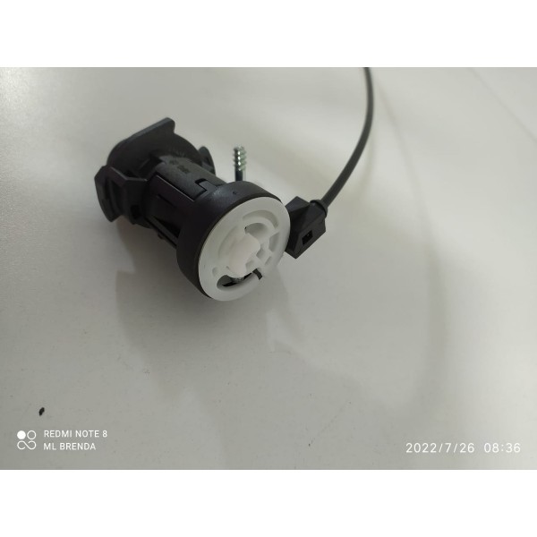 Fechadura Tampa Traseira Mercedes C180 08/14 A2047500185