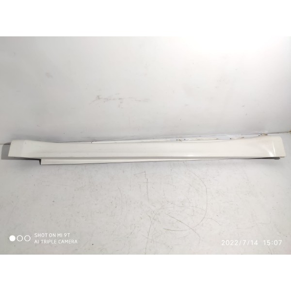 Spoiler Lateral Bmw X6  Direito 2012/2016 51777176234 Det