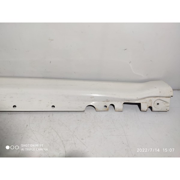 Spoiler Lateral Bmw X6  Direito 2012/2016 51777176234 Det