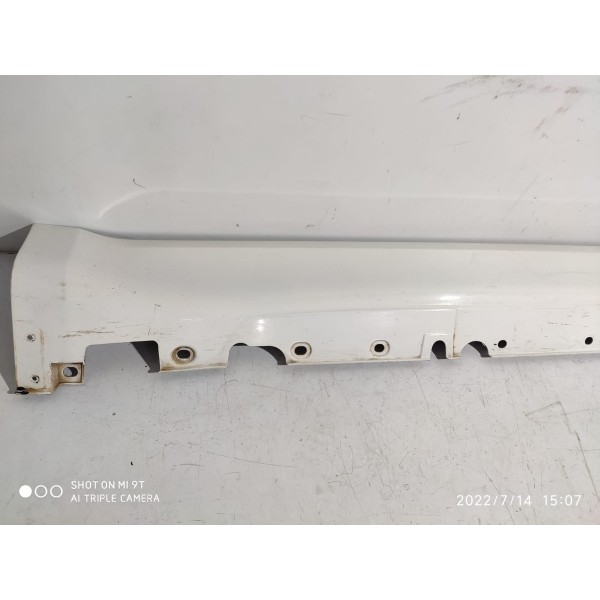 Spoiler Lateral Bmw X6  Direito 2012/2016 51777176234 Det