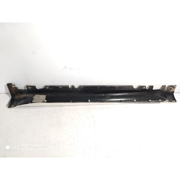 Spoiler Lateral Bmw X6  Direito 2012/2016 51777176234 Det