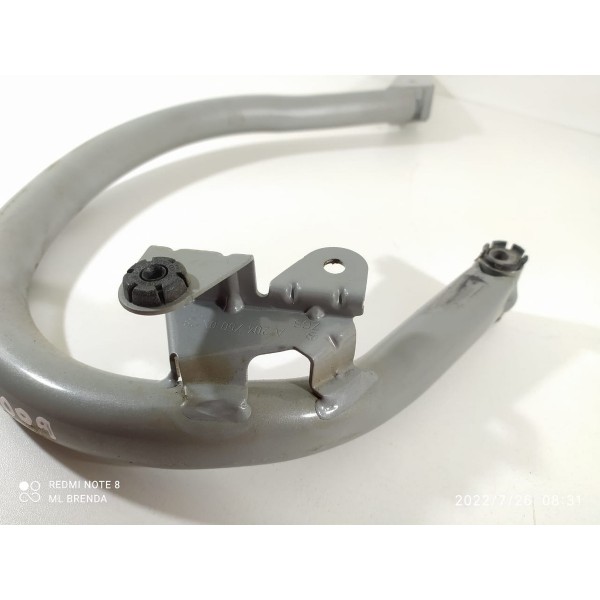 Dobradica Tampa Traseira Mercedes C180 C200 08/14 Orig