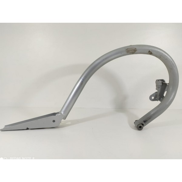 Dobradica Tampa Traseira Mercedes C180 C200 08/14 Orig