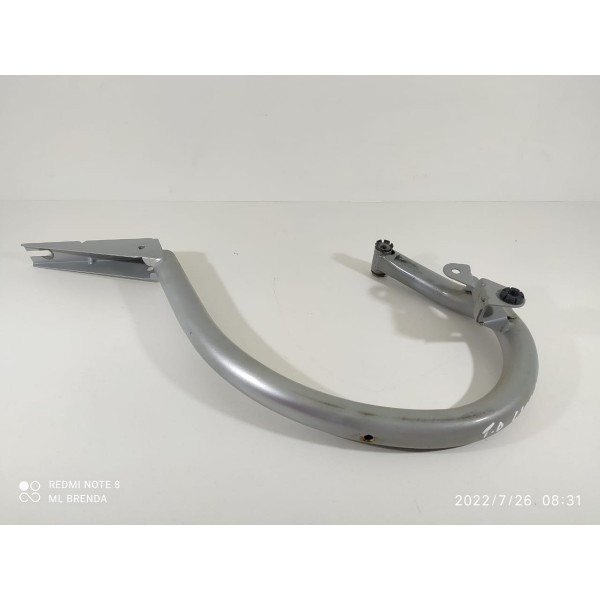 Dobradica Tampa Traseira Mercedes C180 C200 08/14 Orig