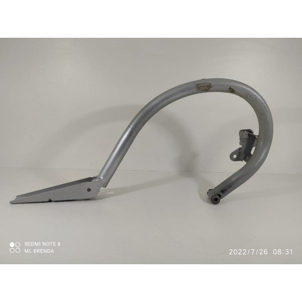 Dobradica Tampa Traseira Mercedes C180 C200 08/14 Orig