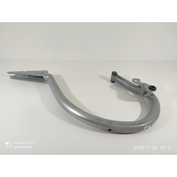 Dobradica Tampa Traseira Mercedes C180 C200 08/14 Orig