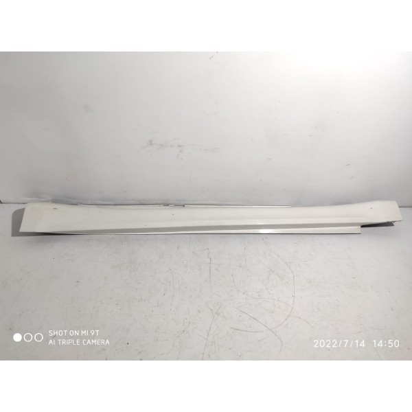 Spoiler Lateral Bmw X6 Esquerdo 2010/2016 51777176233 Det