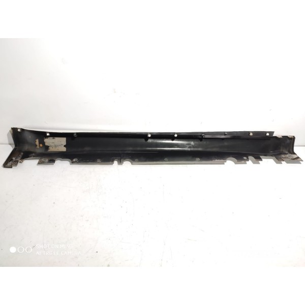 Spoiler Lateral Bmw X6 Esquerdo 2010/2016 51777176233 Det