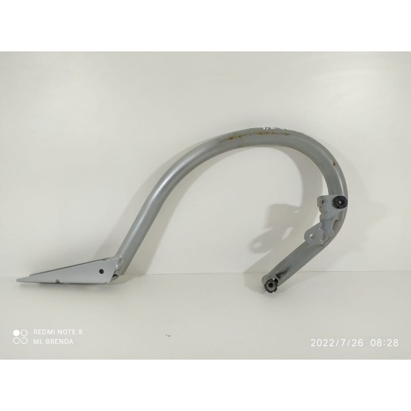 Dobradica Tampa Traseira C180 C200 2008/2014 Orig