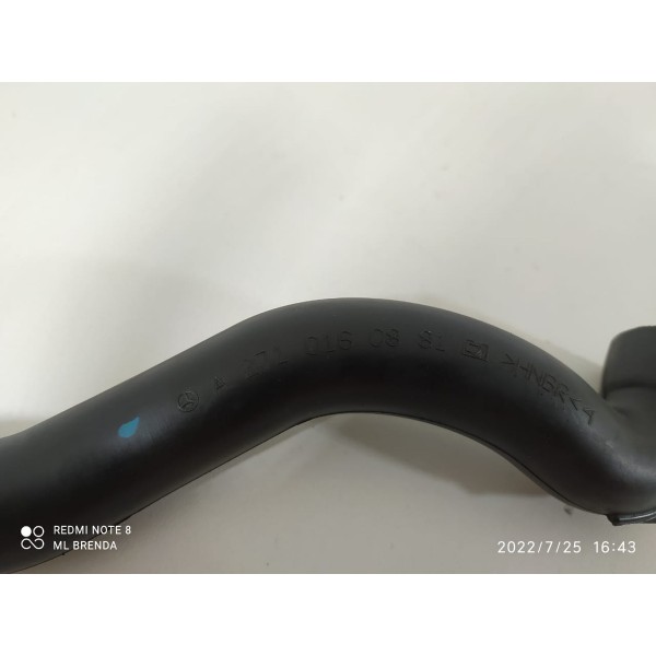 Mangueira Suspiro Motor Mercedes C200 Kompressor 1.8 2009