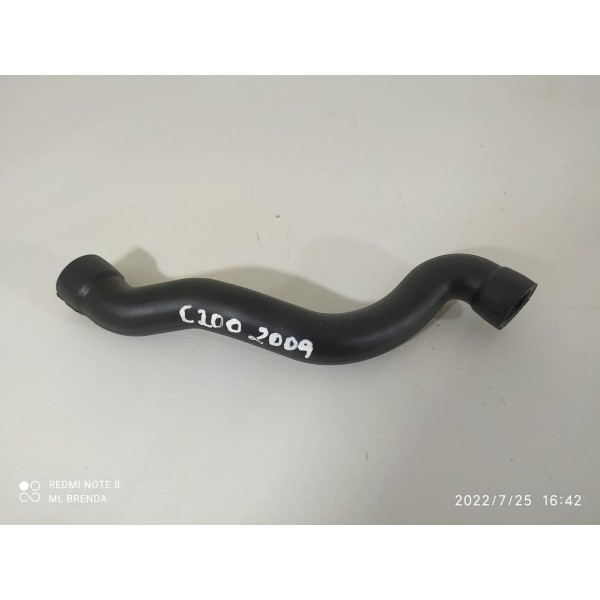 Mangueira Suspiro Motor Mercedes C200 Kompressor 1.8 2009