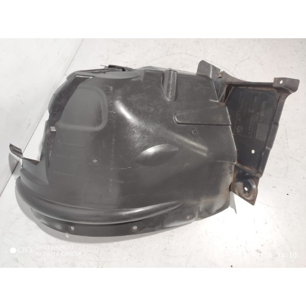 Parabarro Bmw X6 Dianteiro Esquerd Pos 2011/2016 51717180621