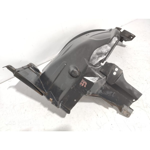 Parabarro Bmw X6 Dianteiro Esquerd Pos 2011/2016 51717180621