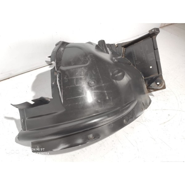 Parabarro Bmw X6 Dianteiro Esquerd Pos 2011/2016 51717180621