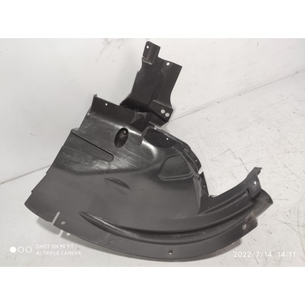 Parabarro Bmw X6 Dianteiro Esquerd Pos 2011/2016 51717180621