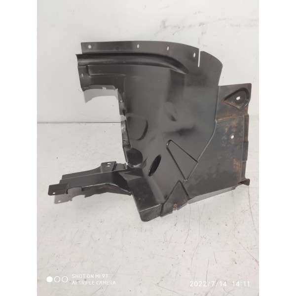 Parabarro Bmw X6 Dianteiro Esquerd Pos 2011/2016 51717180621