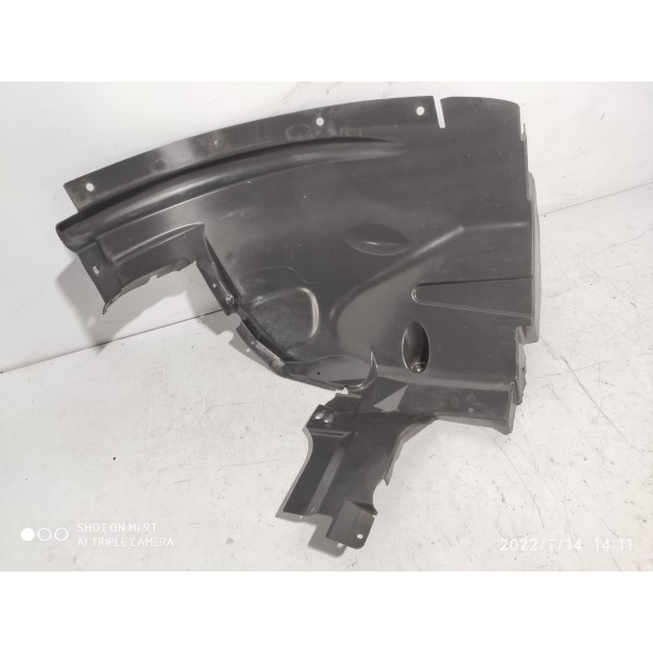 Parabarro Bmw X6 Dianteiro Esquerd Pos 2011/2016 51717180621