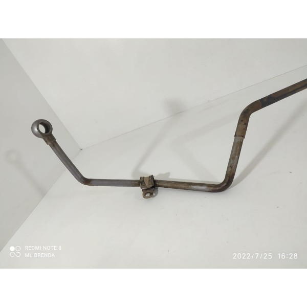 Mangueira Direcao Hidraulica Mmercedes C180 2008/2014