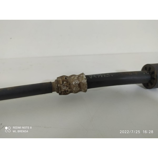 Mangueira Direcao Hidraulica Mmercedes C180 2008/2014