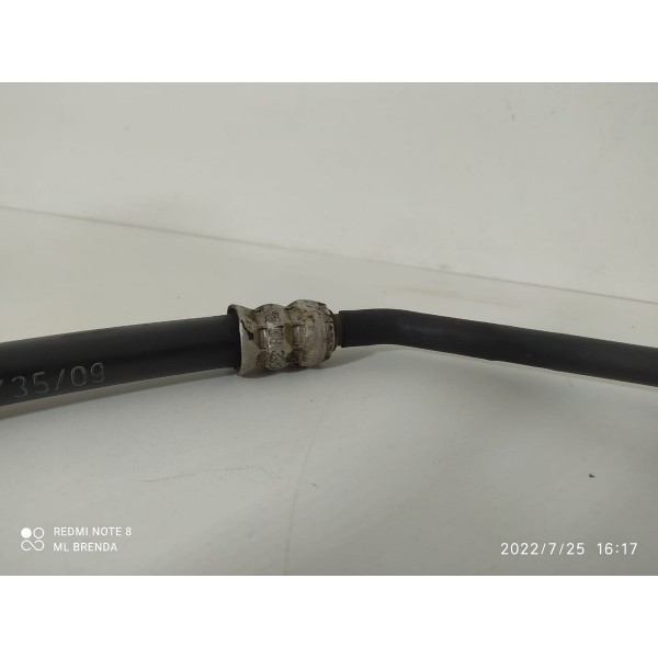 Mangueira Direcao Hidráulica Mercedes C200 C180 2008/2014