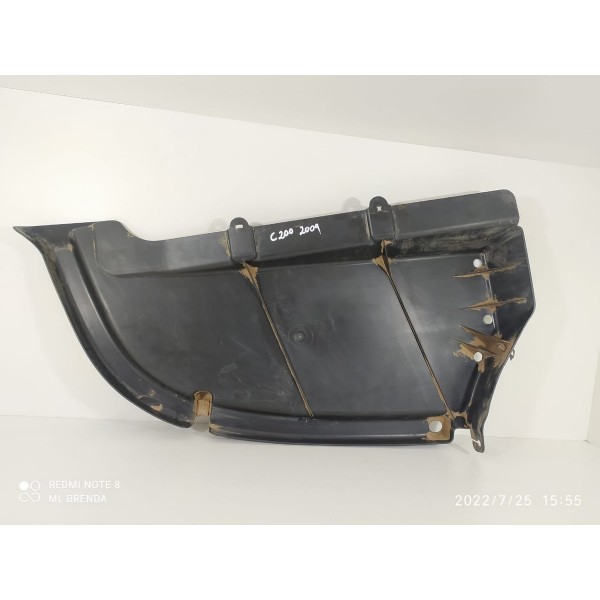 Tampa Bateria Mercedes C200 C180 2008/14 A2046100608