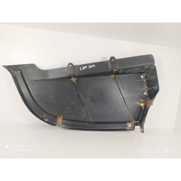 Tampa Bateria Mercedes C200 C180 2008/14 A2046100608