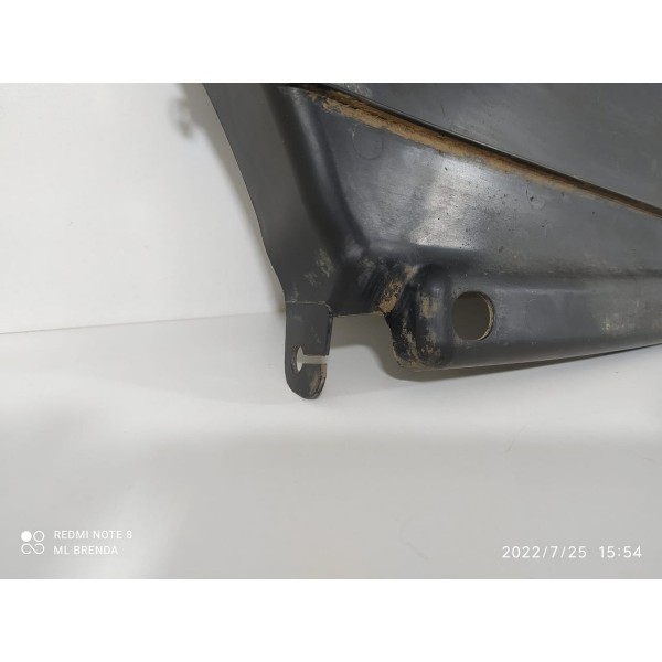 Tampa Bateria Mercedes C200 C180 2008/14 A2046100608