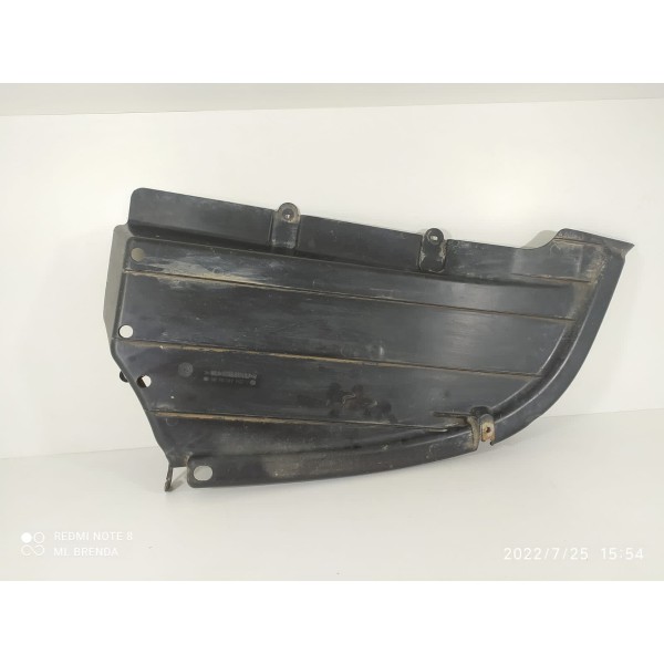 Tampa Bateria Mercedes C200 C180 2008/14 A2046100608