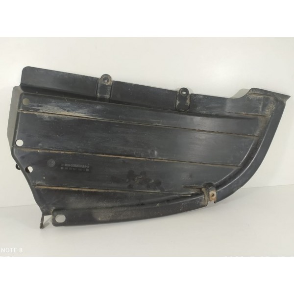 Tampa Bateria Mercedes C200 C180 2008/14 A2046100608