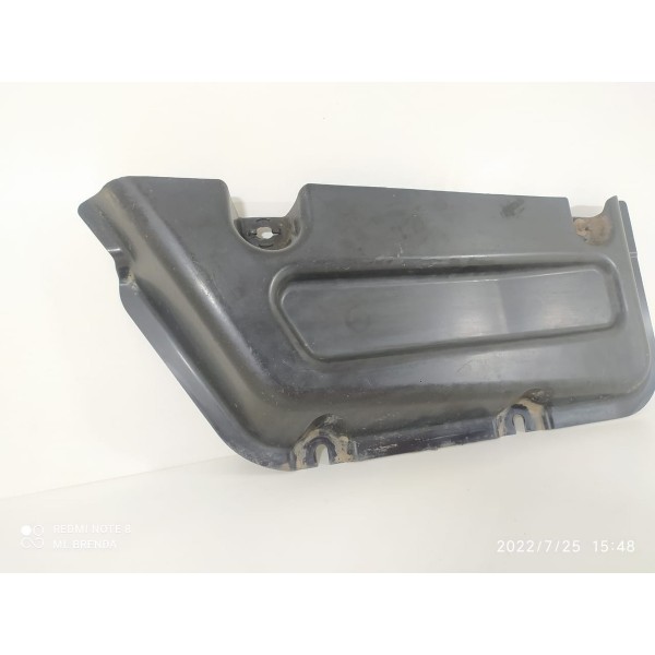 Tampa Bateria Mercedes C200 C180 2008/2014 A2046100508