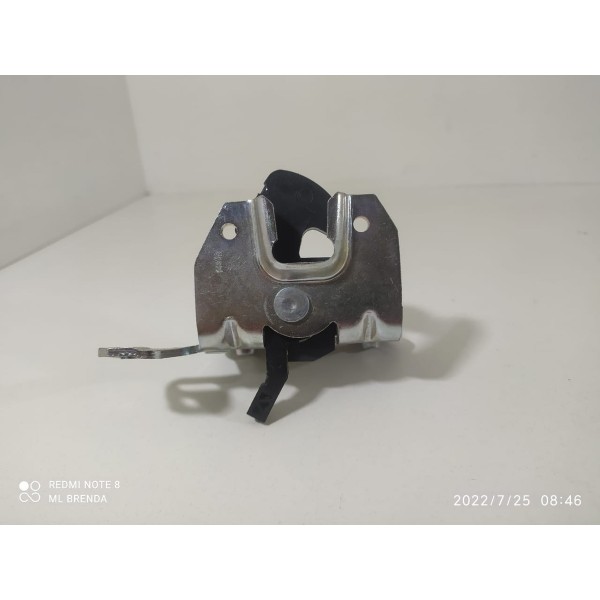 Trava Banco Traseiro Mercedes C180 C200 2008/2014 /17252