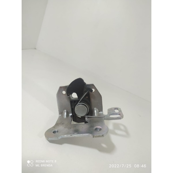 Trava Banco Traseiro Mercedes C180 C200 2008/2014 /17252