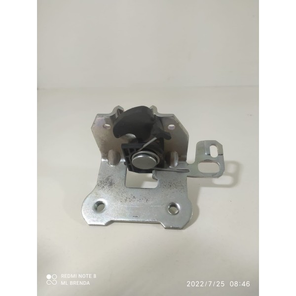 Trava Banco Traseiro Mercedes C180 C200 2008/2014 /17252