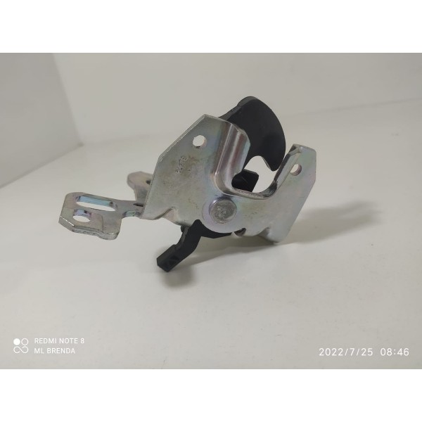 Trava Banco Traseiro Mercedes C180 C200 2008/2014 /17252