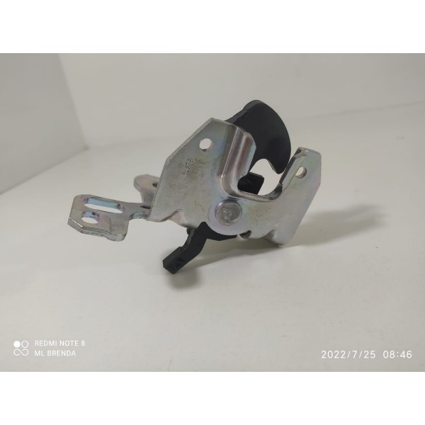 Trava Banco Traseiro Mercedes C180 C200 2008/2014 /17252