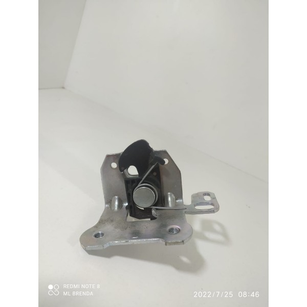 Trava Banco Traseiro Mercedes C180 C200 2008/2014 /17252