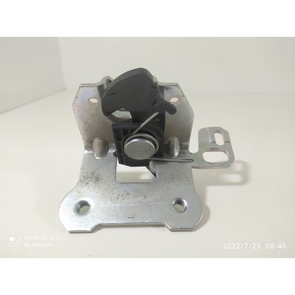 Trava Banco Traseiro Mercedes C180 C200 2008/2014 /17252