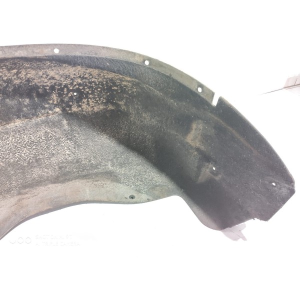 Parabarro  Bmw X6 Traseiro Esquerdo 2010 2011 2012/2017 Orig