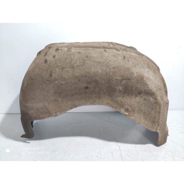 Parabarro  Bmw X6 Traseiro Esquerdo 2010 2011 2012/2017 Orig