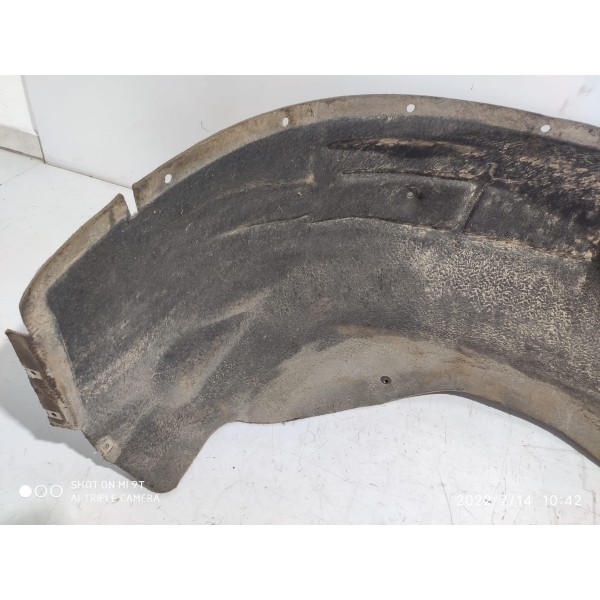 Parabarro  Bmw X6 Traseiro Esquerdo 2010 2011 2012/2017 Orig