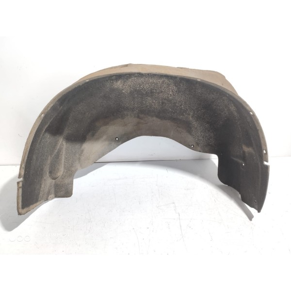 Parabarro  Bmw X6 Traseiro Esquerdo 2010 2011 2012/2017 Orig