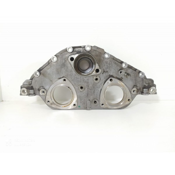 Tampa Frontal Cabeçote Mercedes C180 K A2710160806