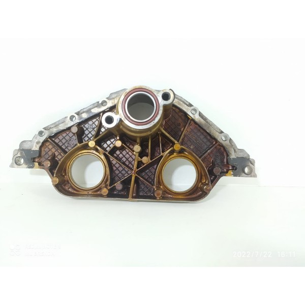 Tampa Frontal Cabeçote Mercedes C180 K A2710160806