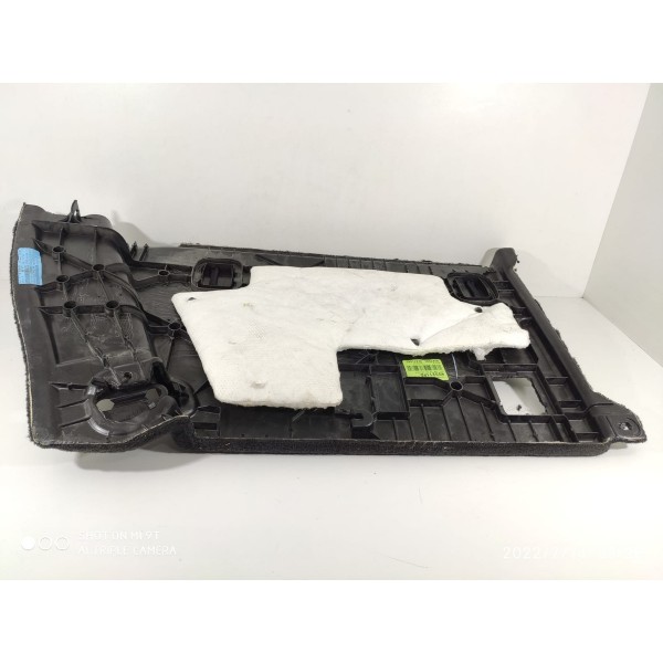 Forro Lateral Porta Malas Bmw X6 Direito 2011/2015 Orig