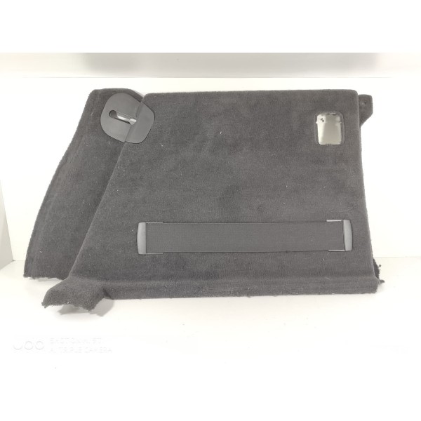 Forro Lateral Porta Malas Bmw X6 Direito 2011/2015 Orig